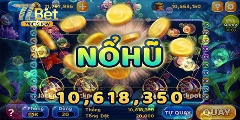 Một số thuật ngữ cần biết khi tham gia nổ hũ online
