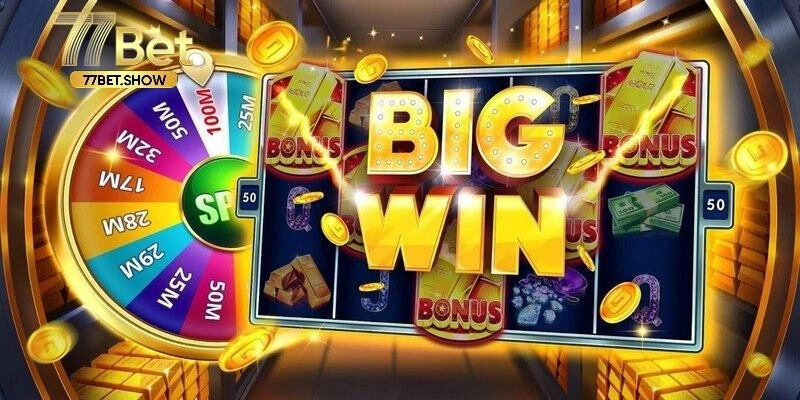 Hướng dẫn cách chơi nổ hũ Jackpot cơ bản cho người mới