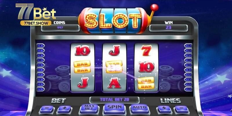 Sức hút của game nổ hũ Jackpot